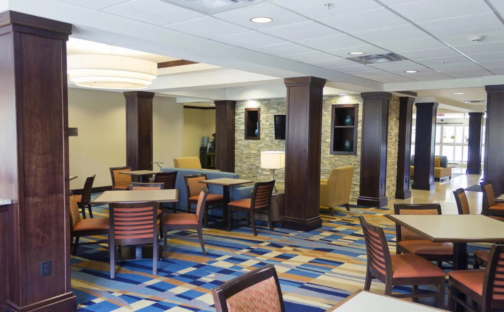Fairfield Inn & Suites by Marriott Slippery Rock