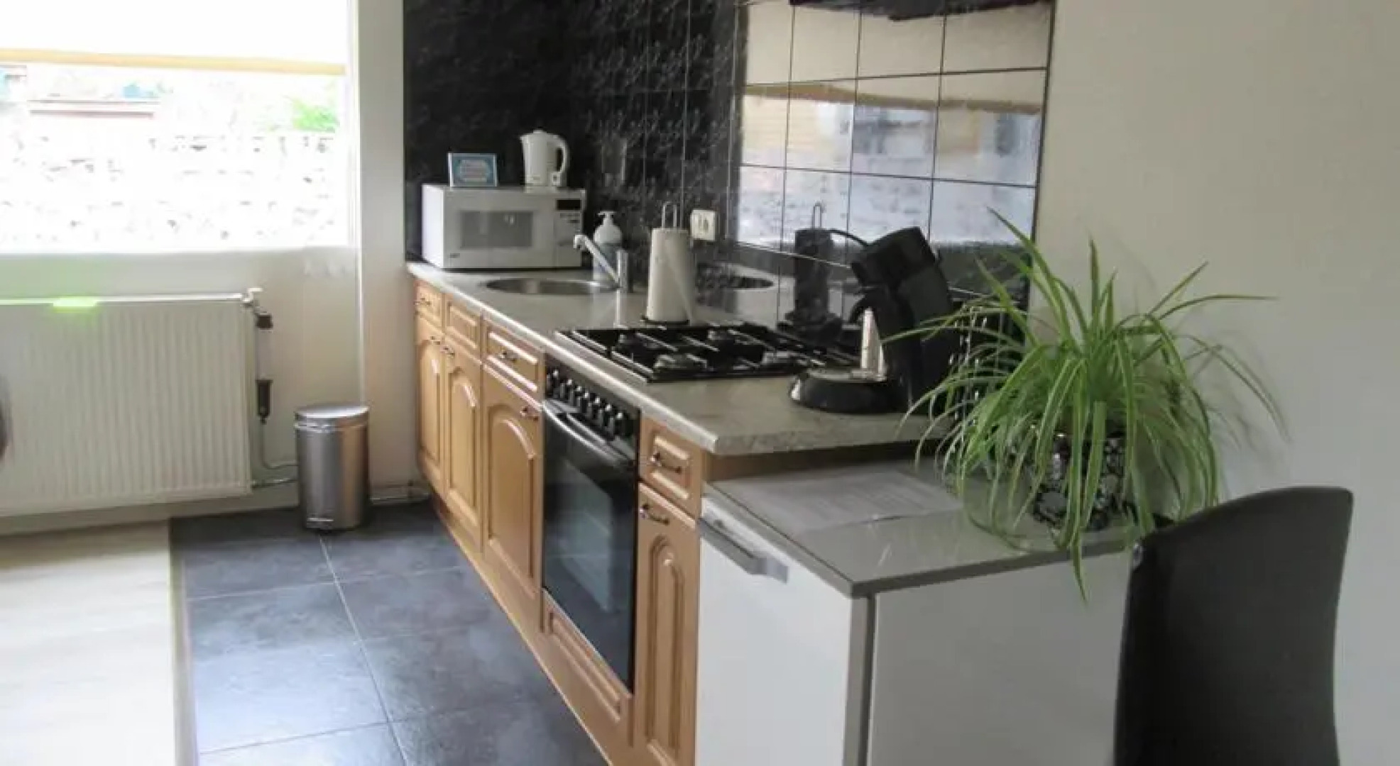 Appartement "Janneke"