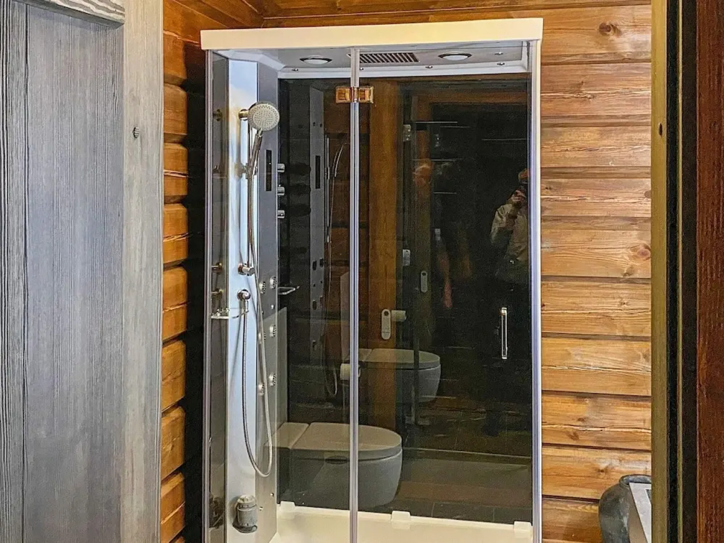 10 Person Holiday Home in Moen-by Traum