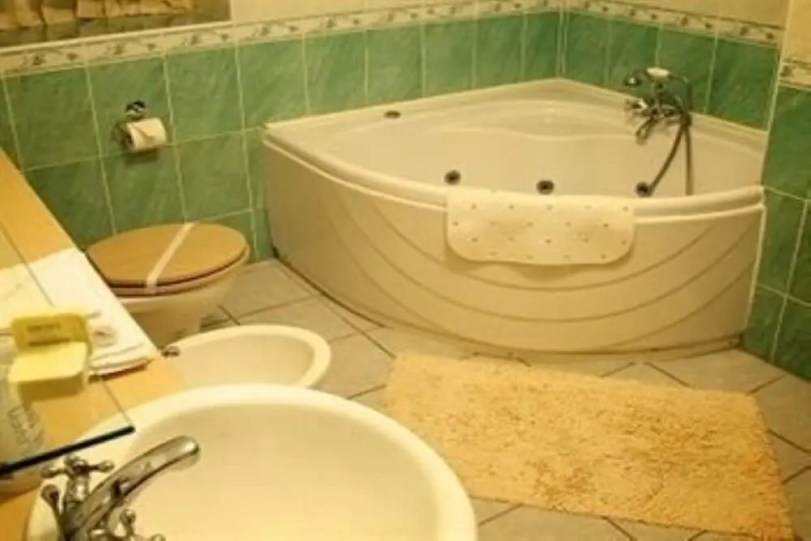 Sussex Edwardian Hotel