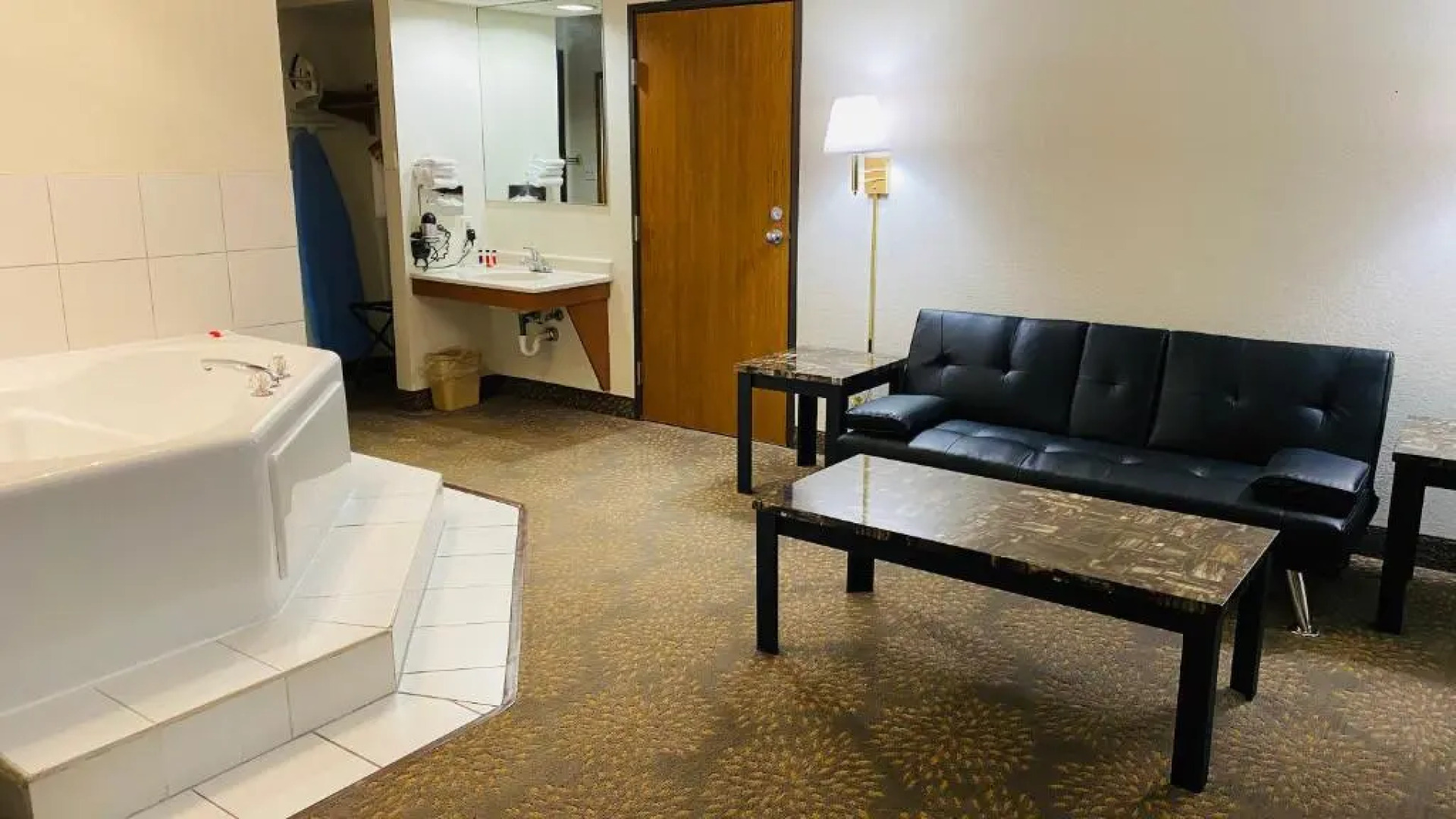 Super 8 By Wyndham Mokena/Frankfort /I-80