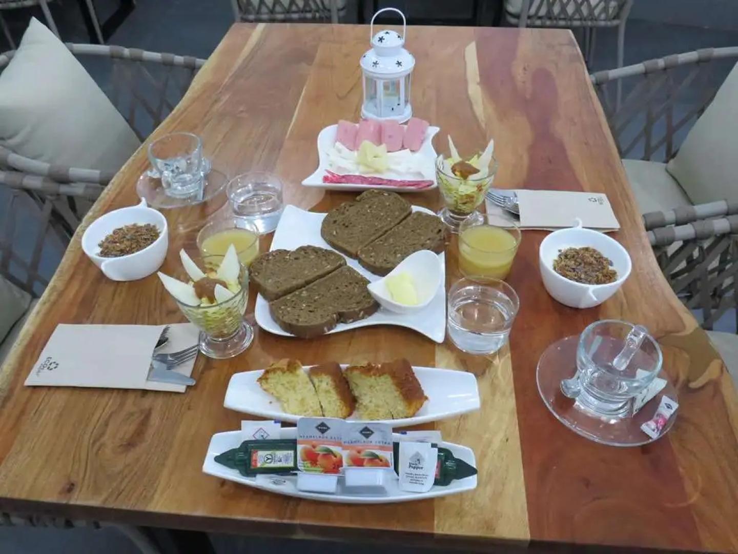 Hotel Lua Isla Del Hierro