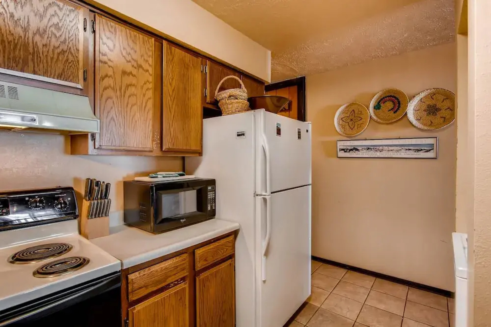 Unique, Mountain 4 Br  4 Bedroom Condo - No Cleaning Fee! by RedAwning