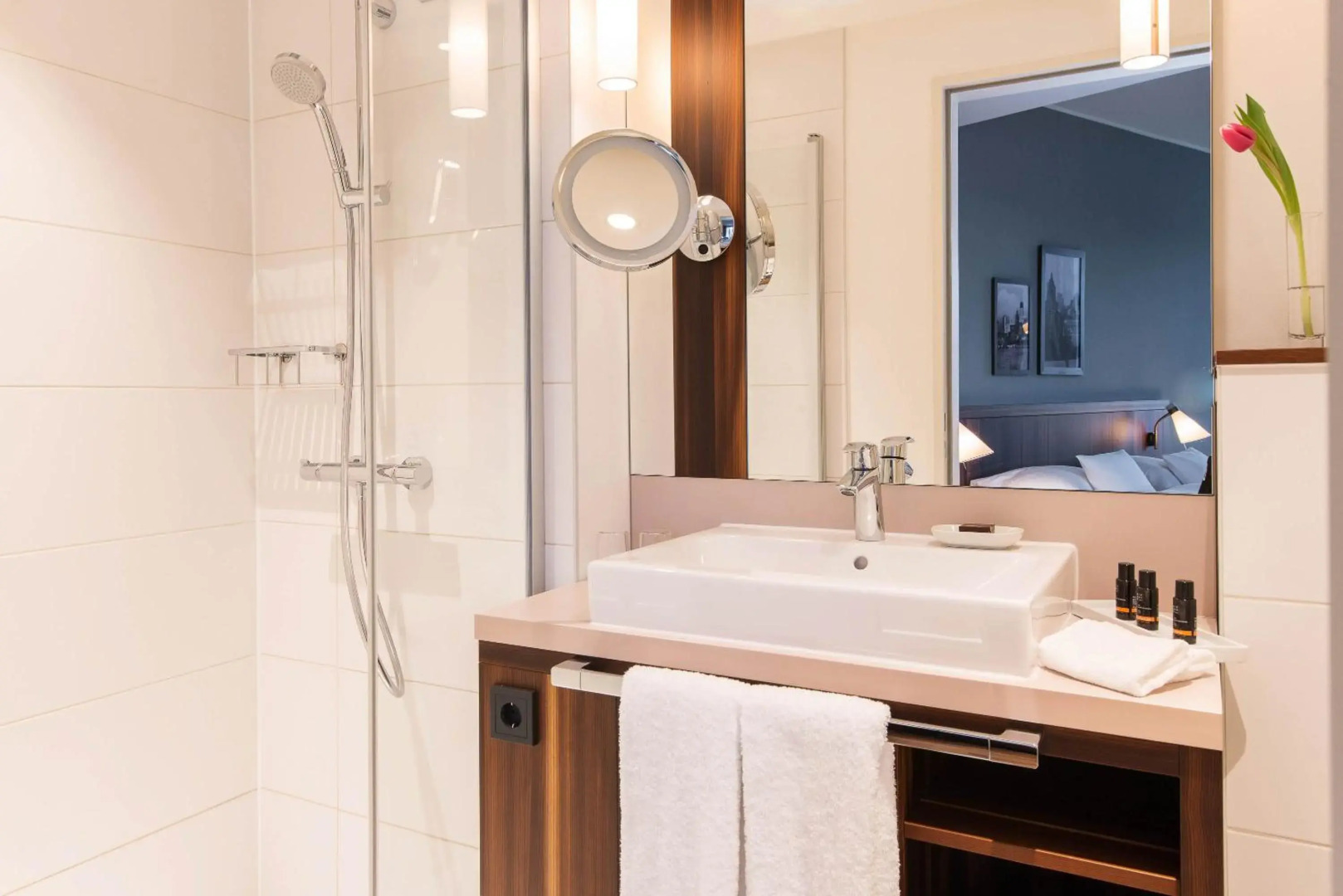 THE LIBERTY Hotel Bremerhaven, BW Signature Collection