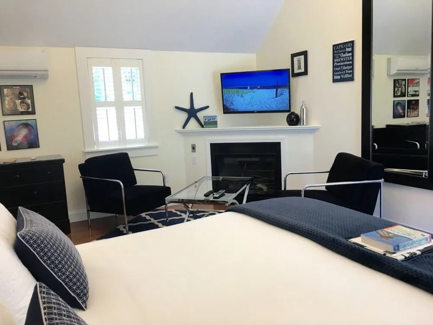 The Platinum Pebble Boutique Inn - Adults Only