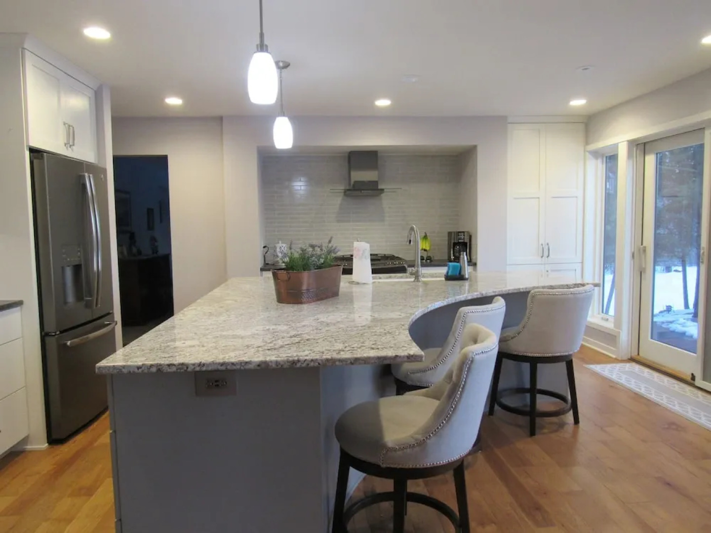 The Above Ryder Cup Retreat 4 Bedroom Home