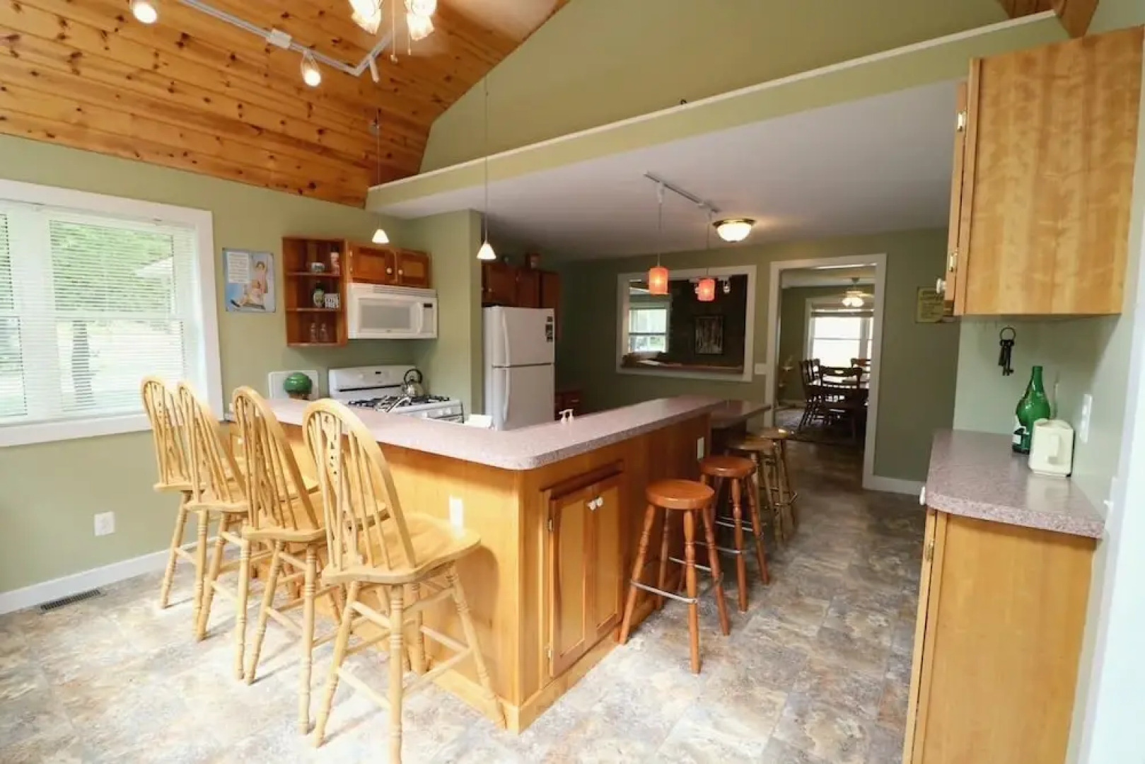 58 Jefferson 4 Bedroom Home