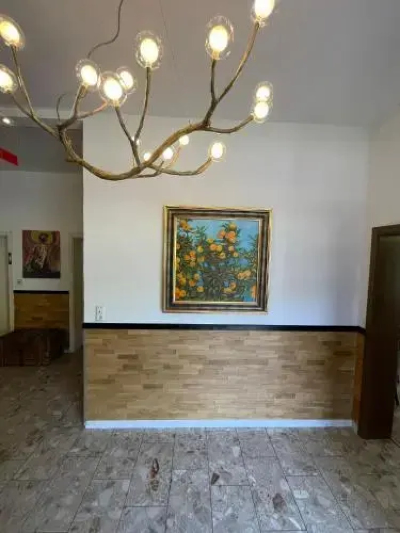 Hotel Altes Pfarrhaus