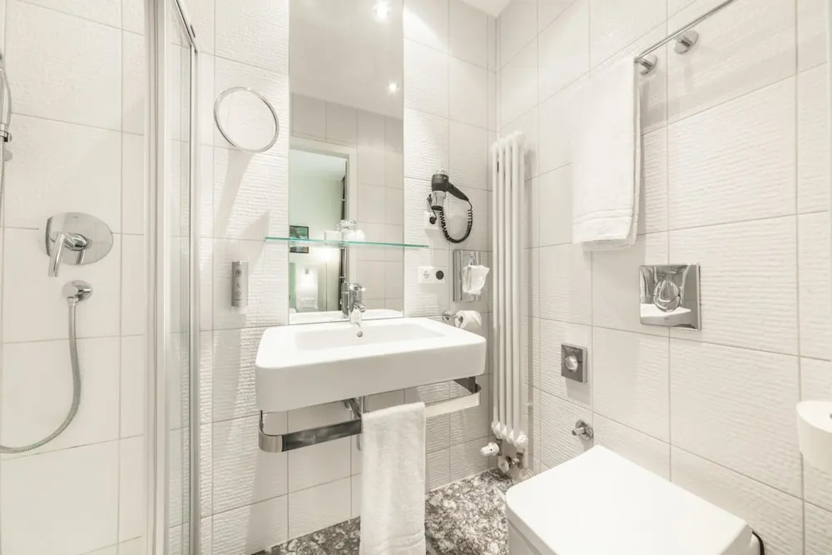 Garner Hotel Berlin - Checkpoint Charlie by IHG