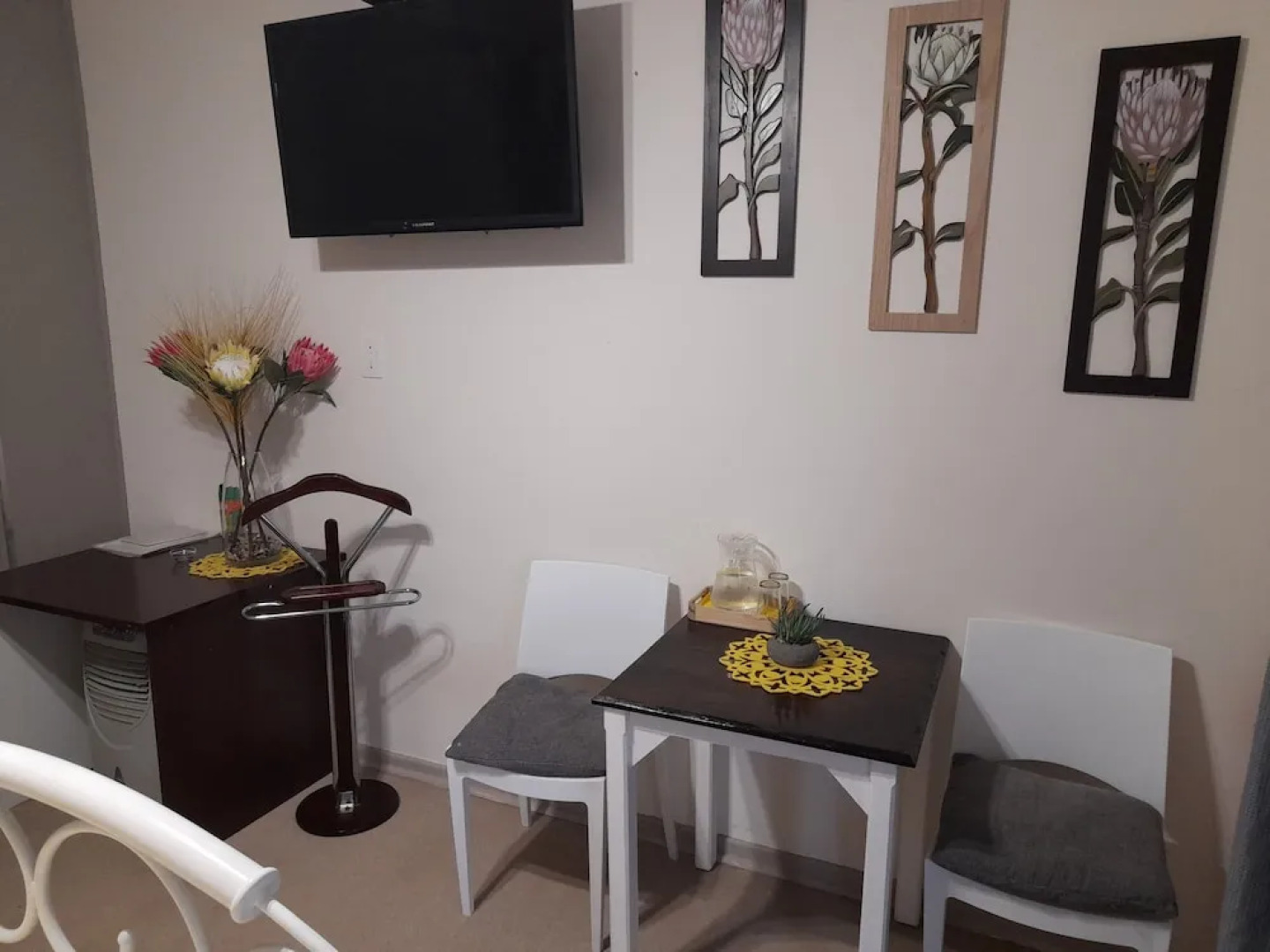 The Haven: Make our Home your Home