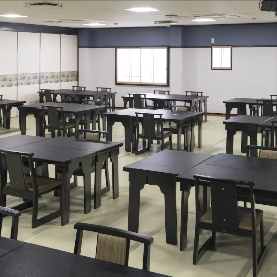 Yumeguri No Yado Matsunoya Kasen Guest House