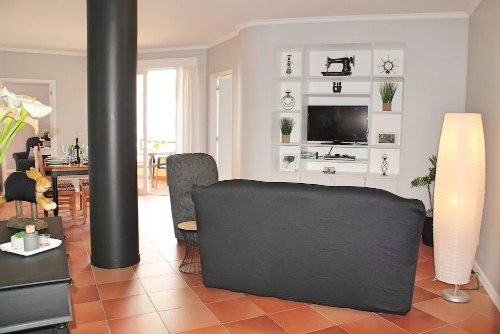 Atlantic View Apartment by our Madeira