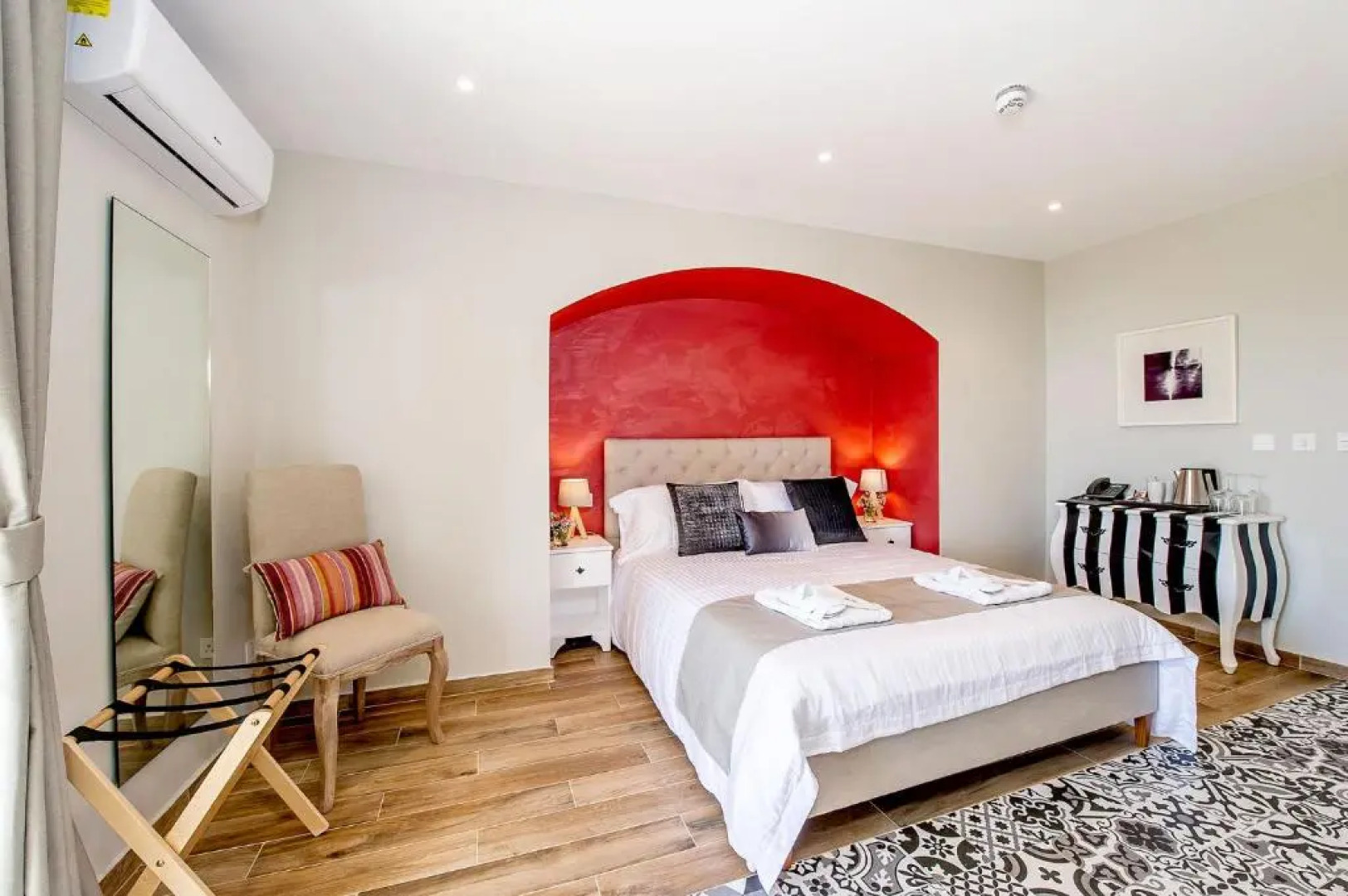 Viewpoint Boutique Living