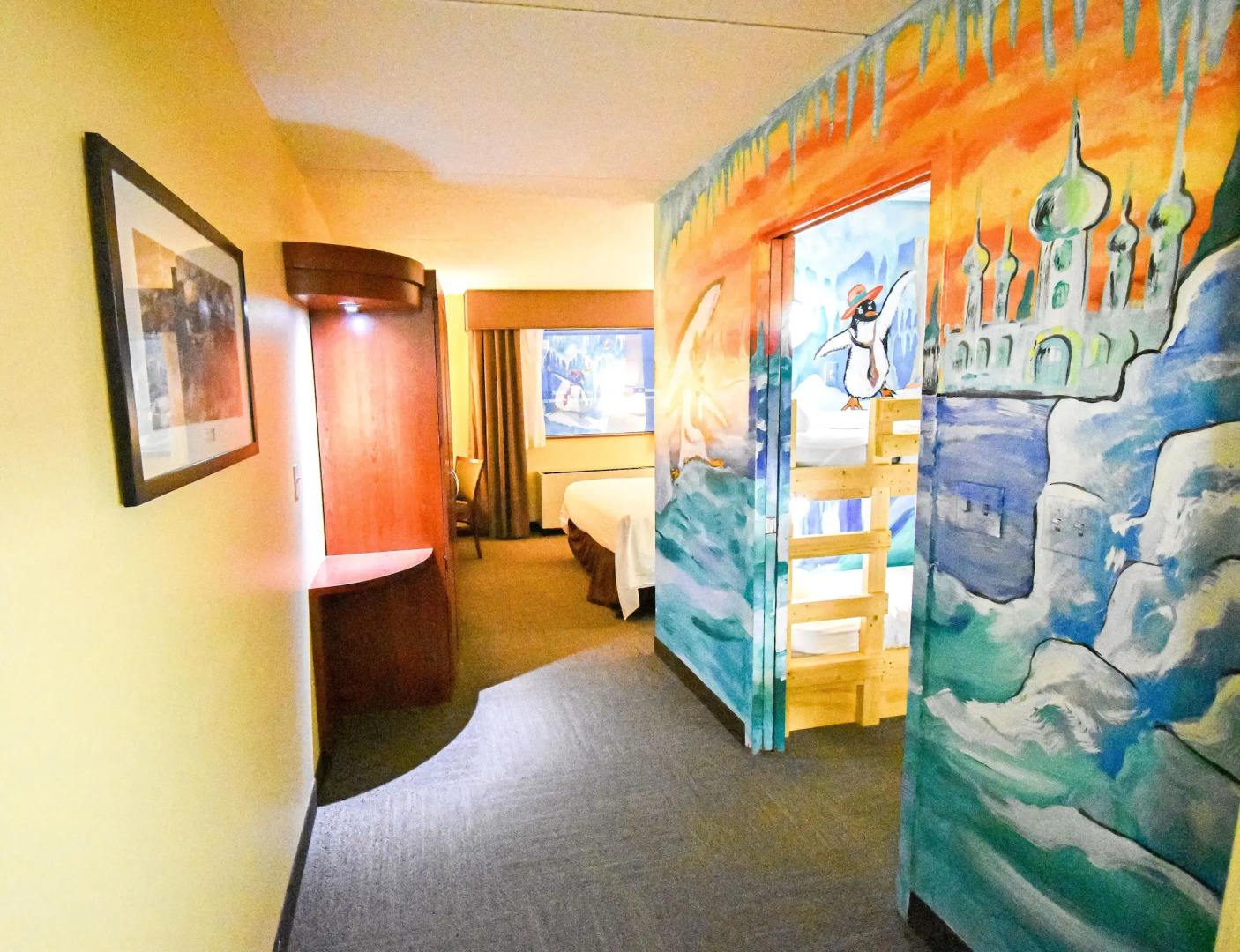 Canad Inns Destination Center Grand Forks