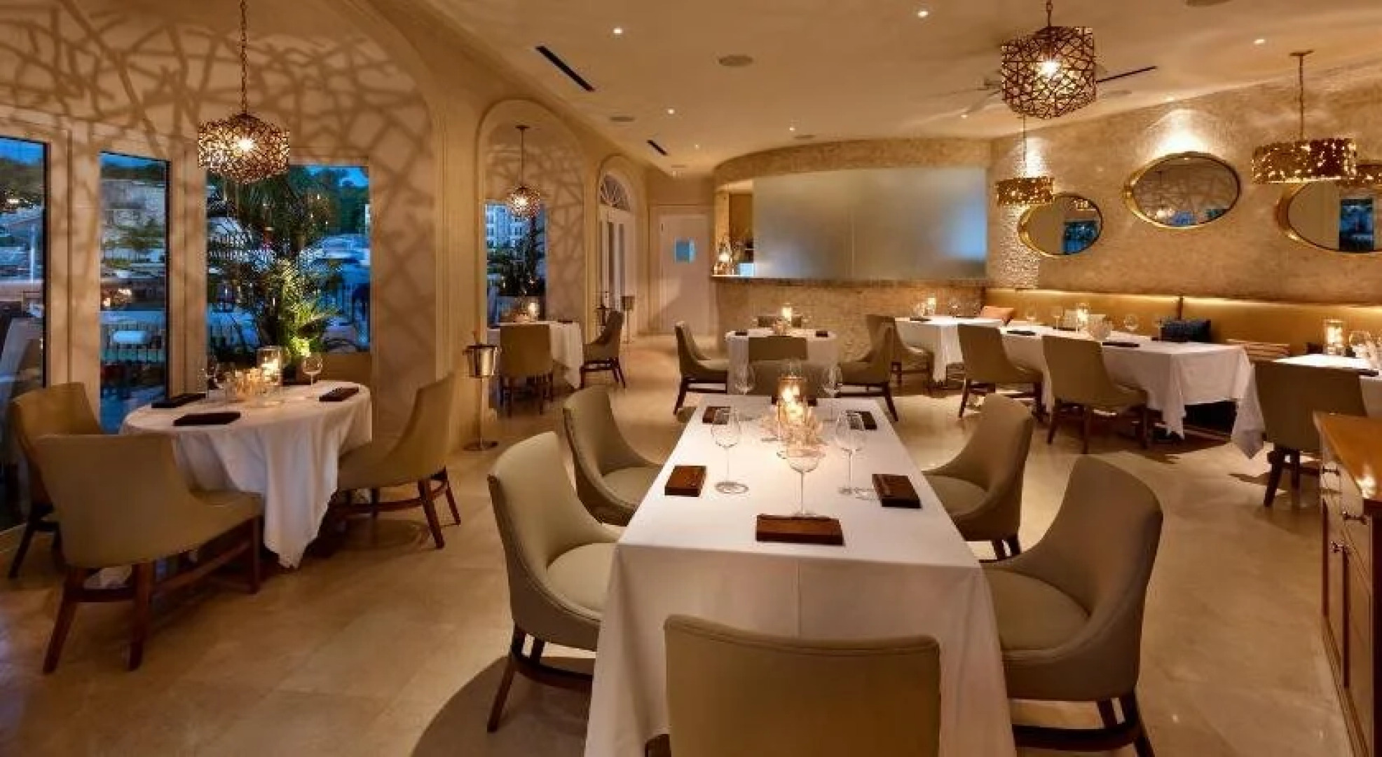 Port Ferdinand Marina and Luxury Residences