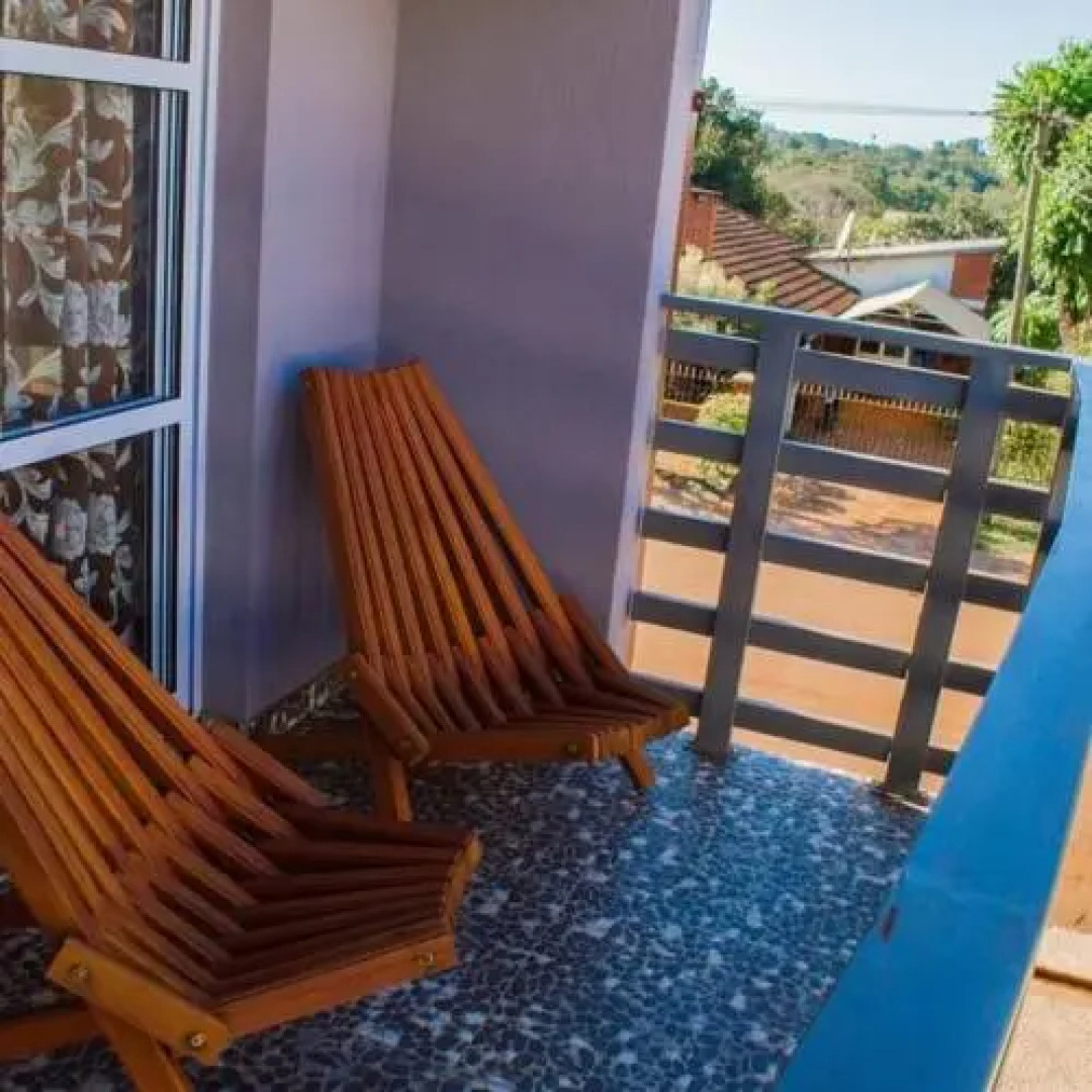 La Martina Apart & Hotel