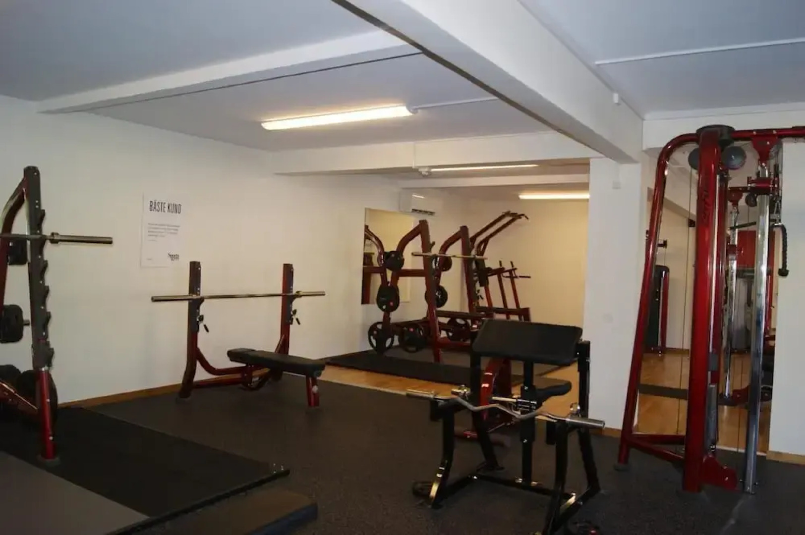 Kramfors Stadshotell