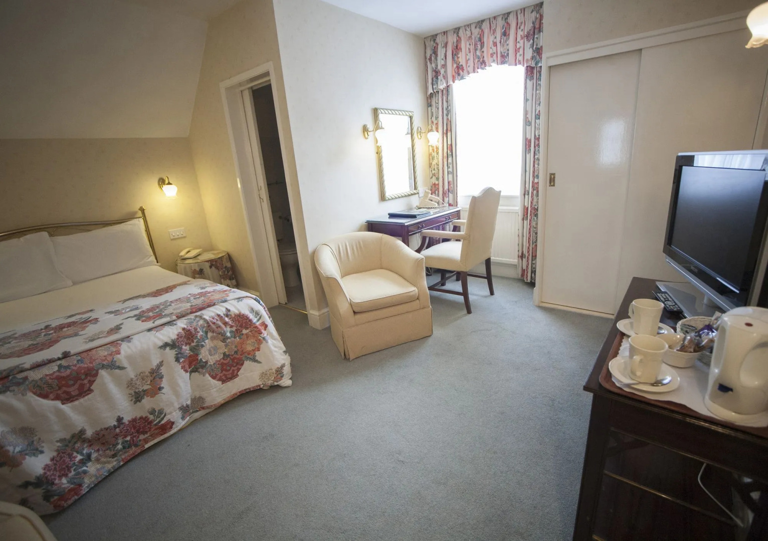 Stratton House Hotel & Spa