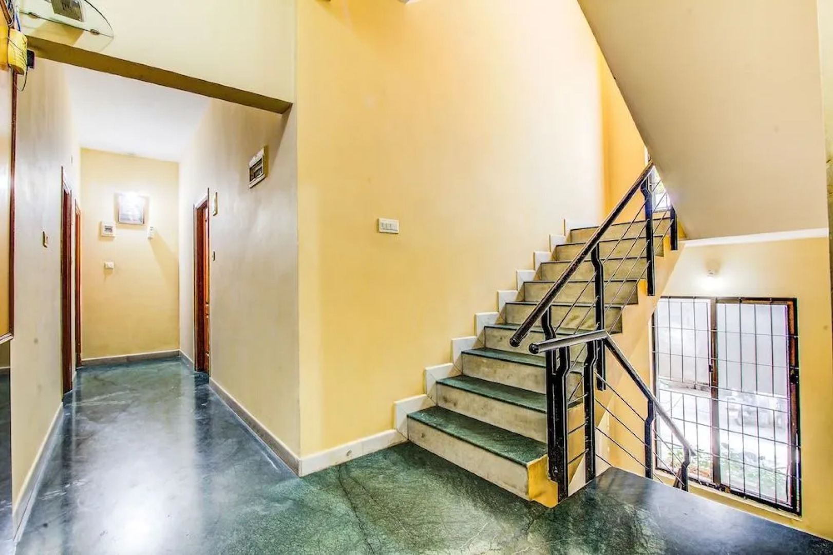 FabExpress Maple Green Deluxe