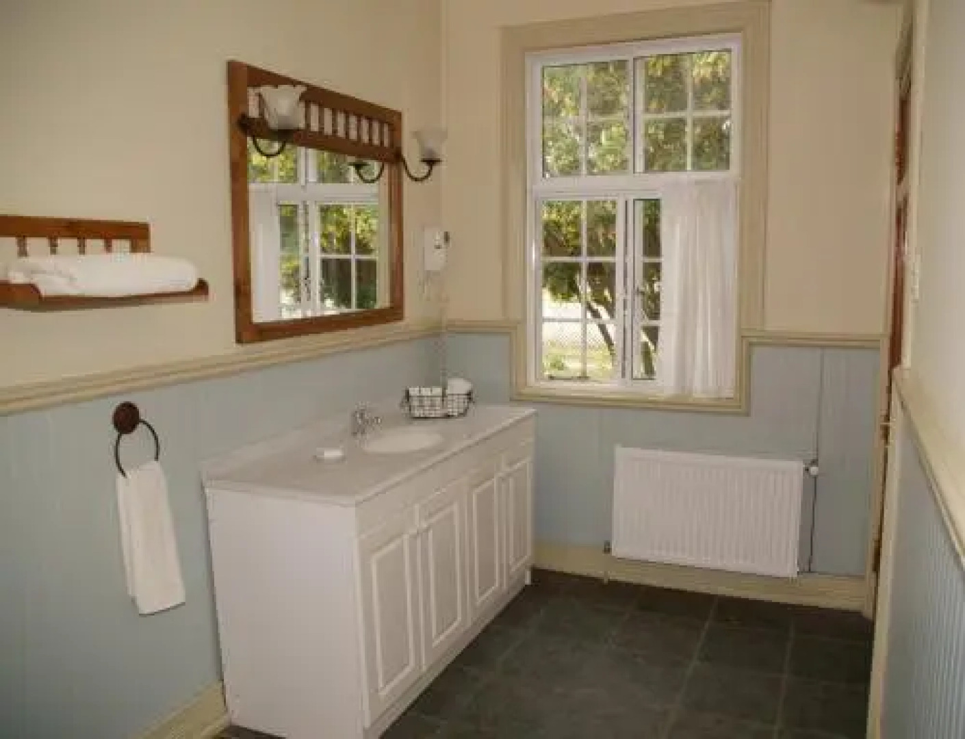 Estancia Cerro Guido