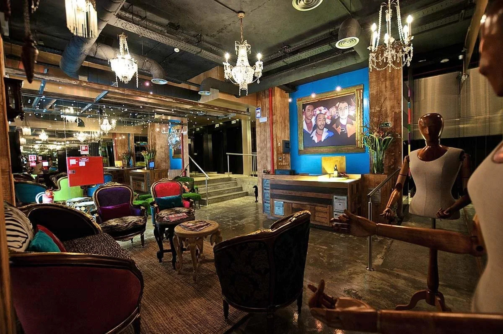 Lisbon Art Stay Apartments Baixa