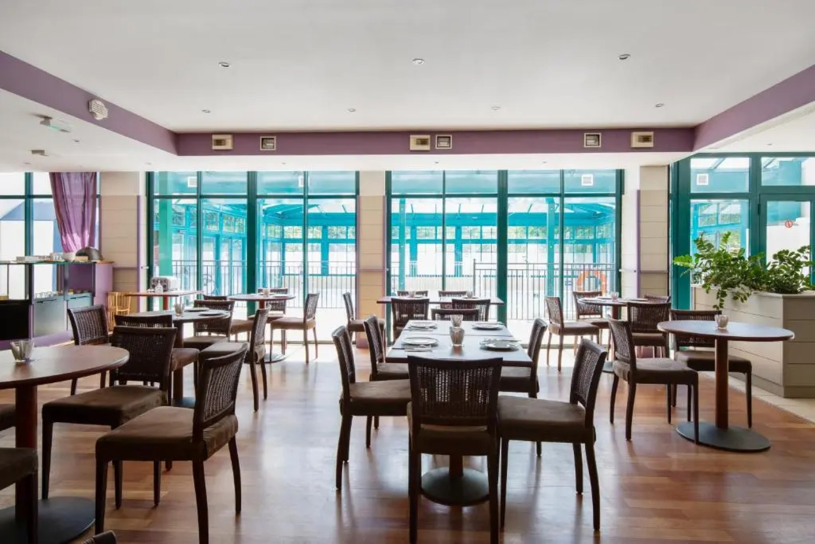 Pierre & Vacances La Rochelle Résidence Centre