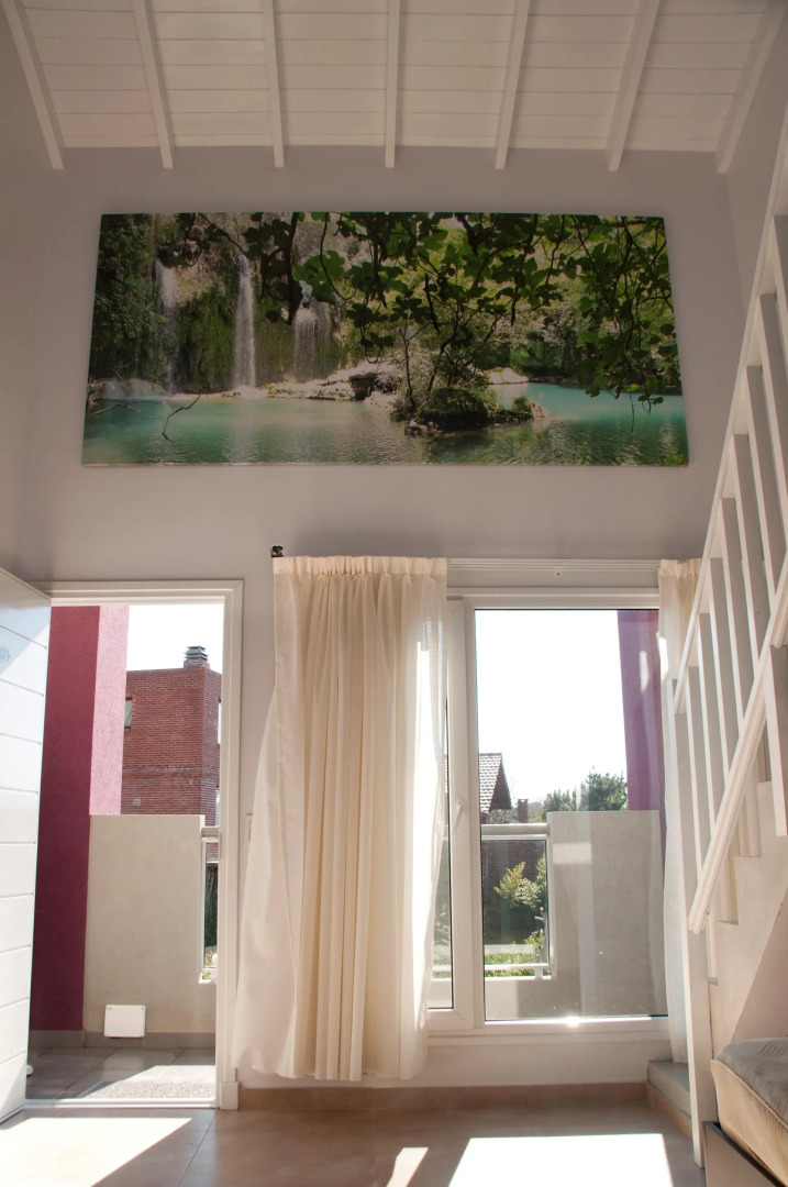 Las Orquideas Apart Hotel