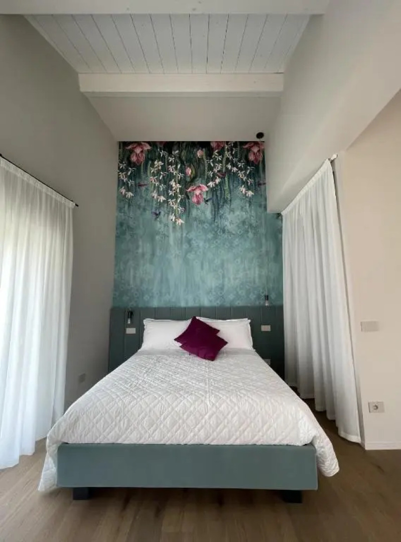 Agriturismo La Pedrosa