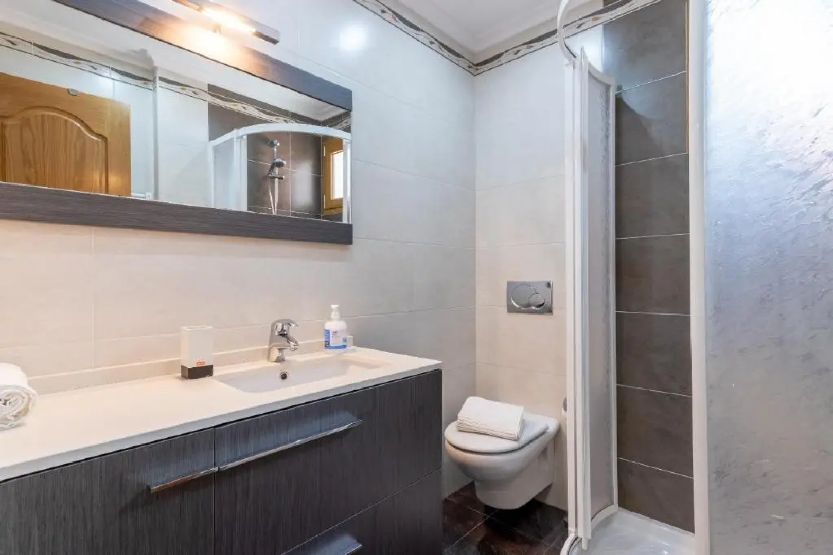 Confortable piso en Lekeitio, a 7 minutos de la playa