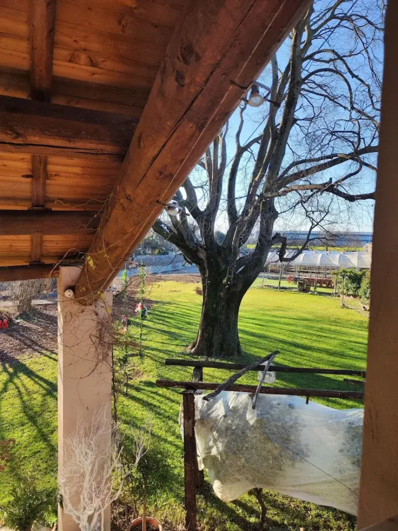 Garda Relais Antica Romelia