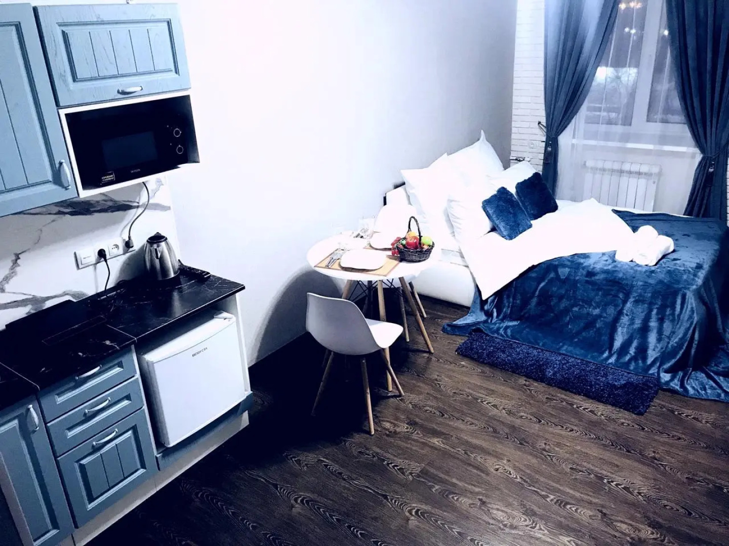 Deluxe Волгоград