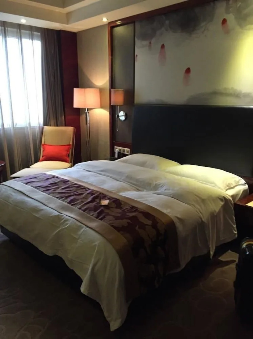 Xiangcheng Hotel - Changsha