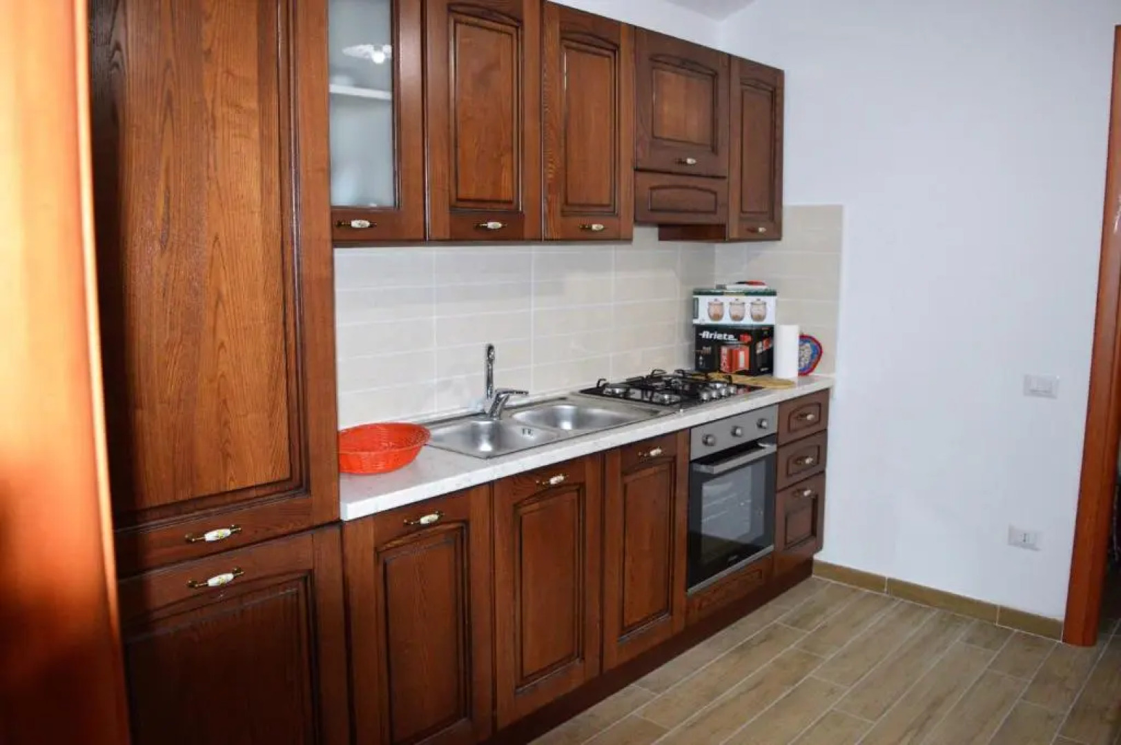 Pineta Spiaggia Grande 2