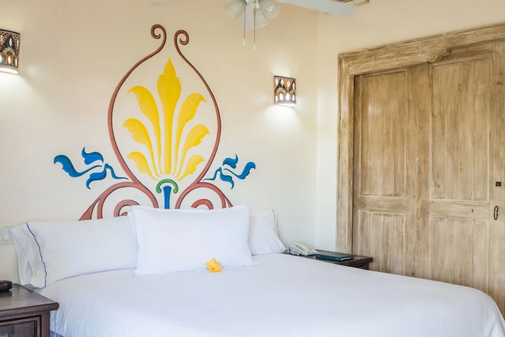 Cabo Country Club by Vector Travel