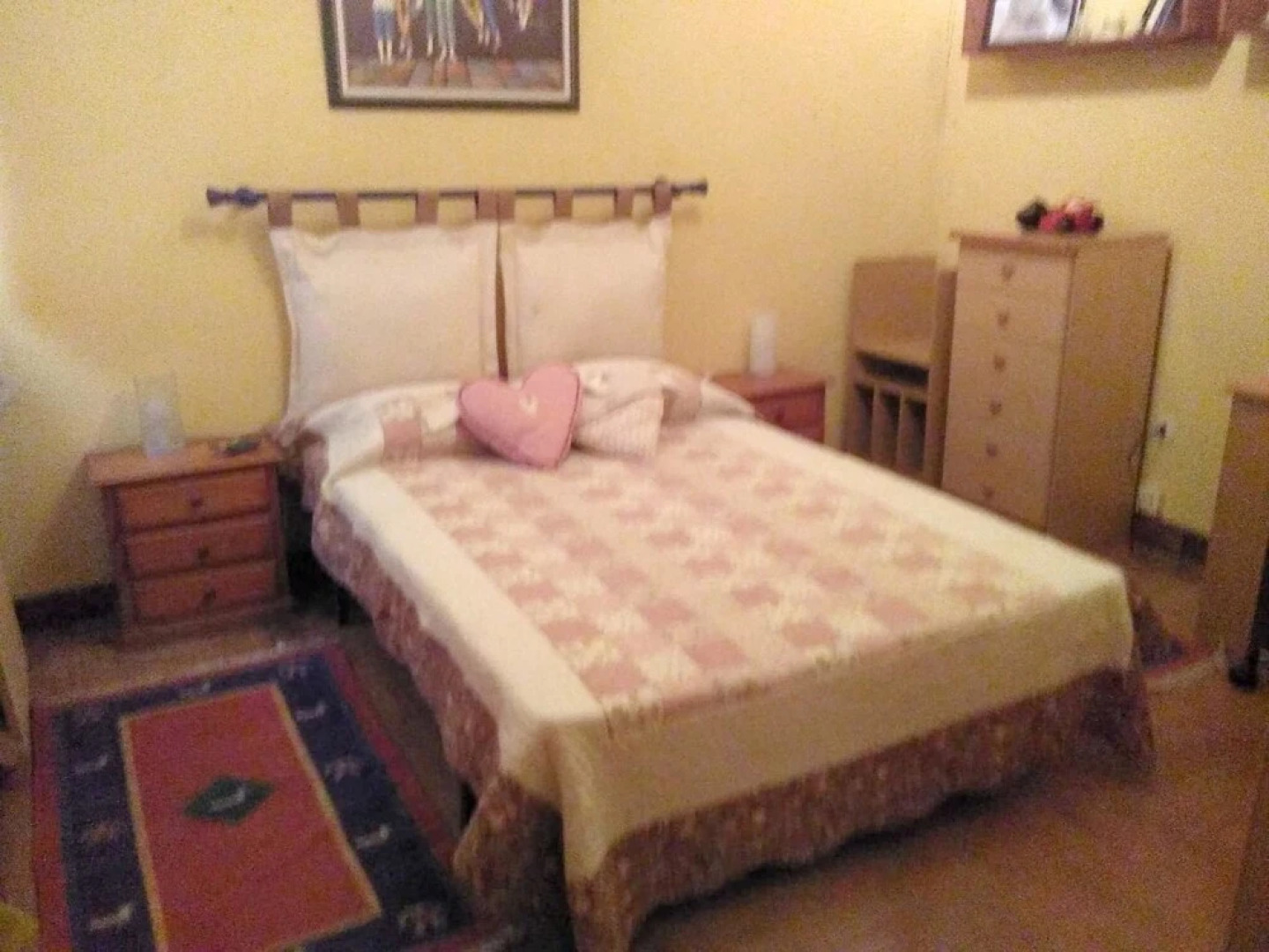 Apartment With 3 Bedrooms in Vilagarcía de Arousa - 130 m From the Bea