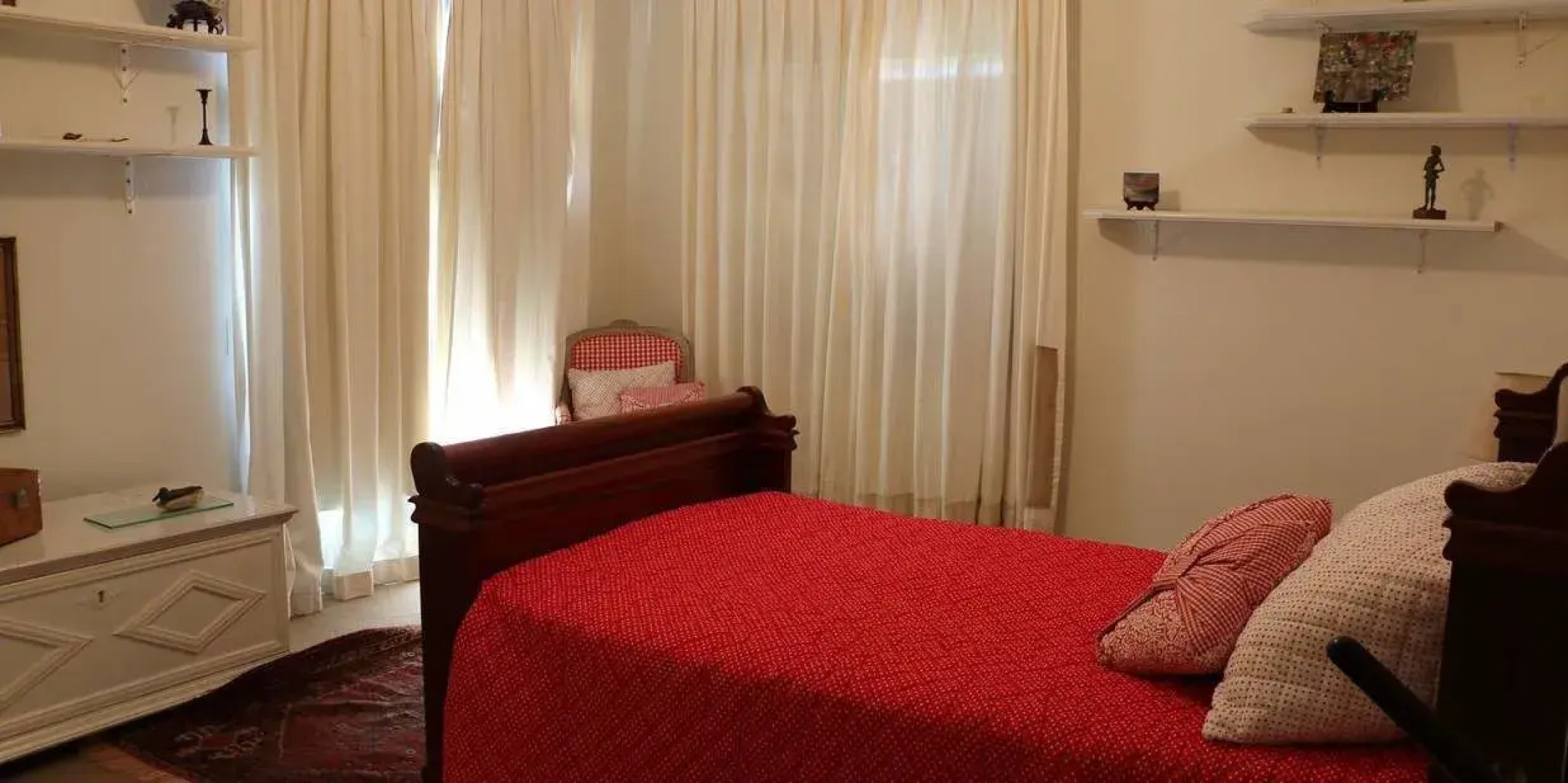 Villa Serena Bed&Breakfast