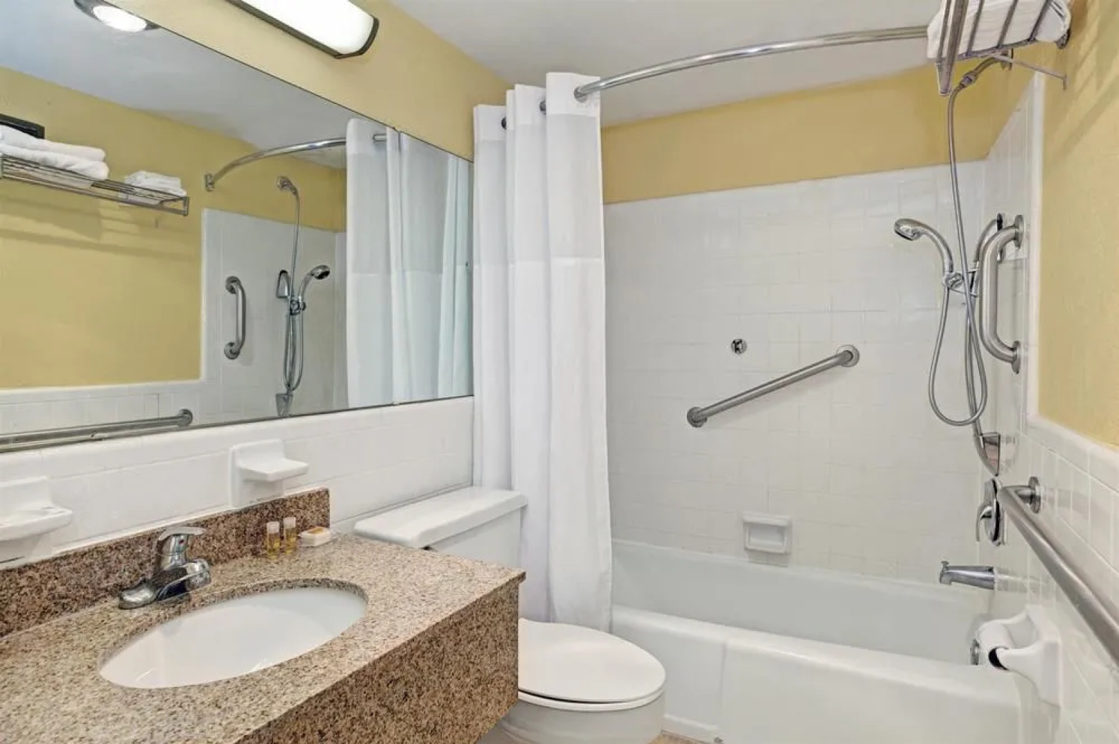 Days Inn Newport News