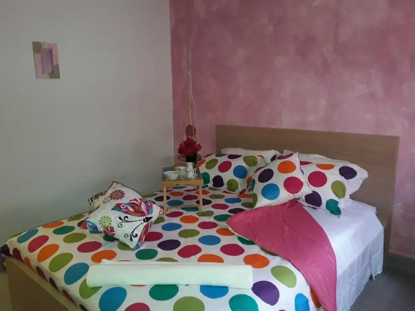 Villa Rosa Dominicus