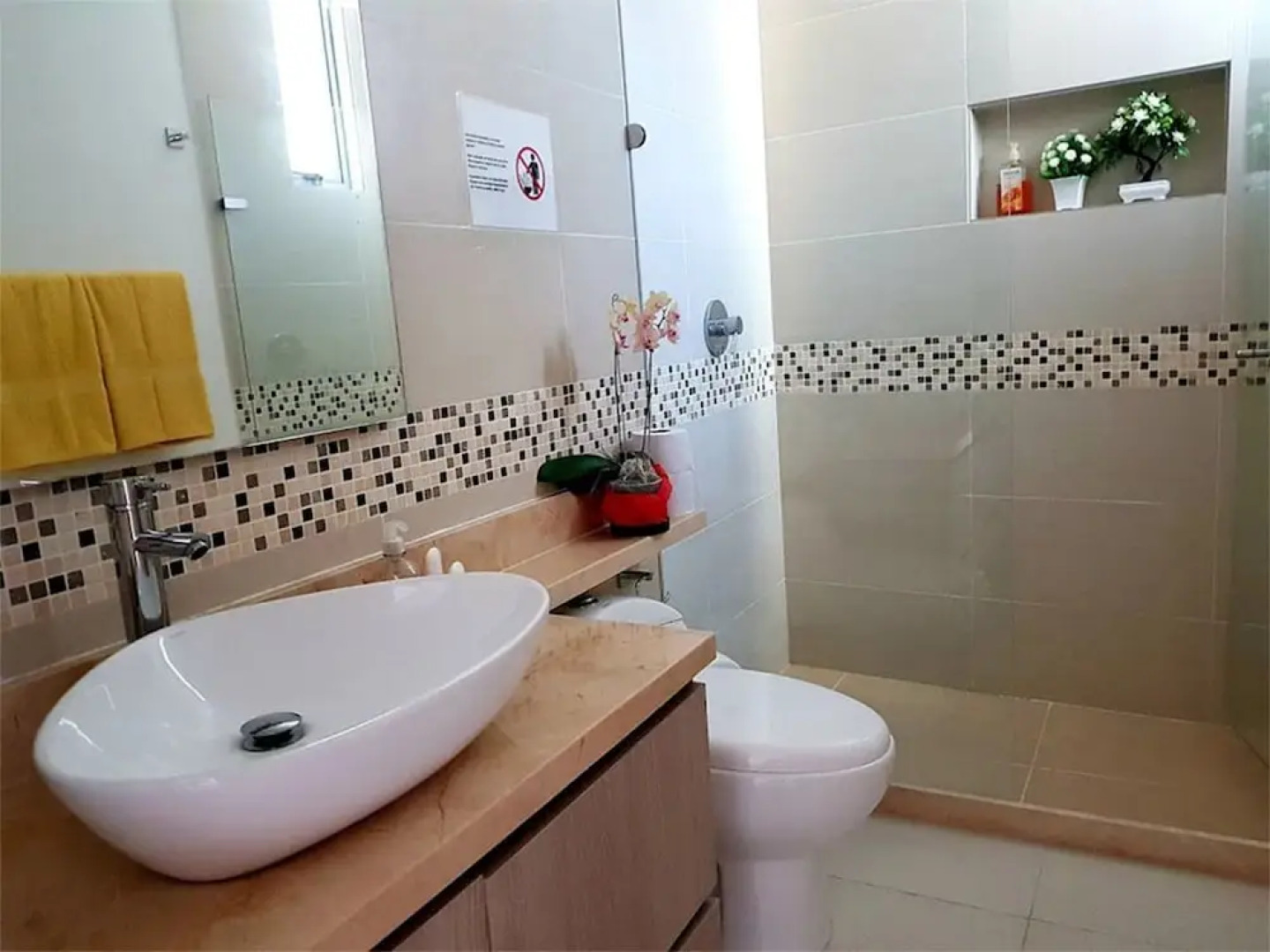 Palmeto Sunset Apartment