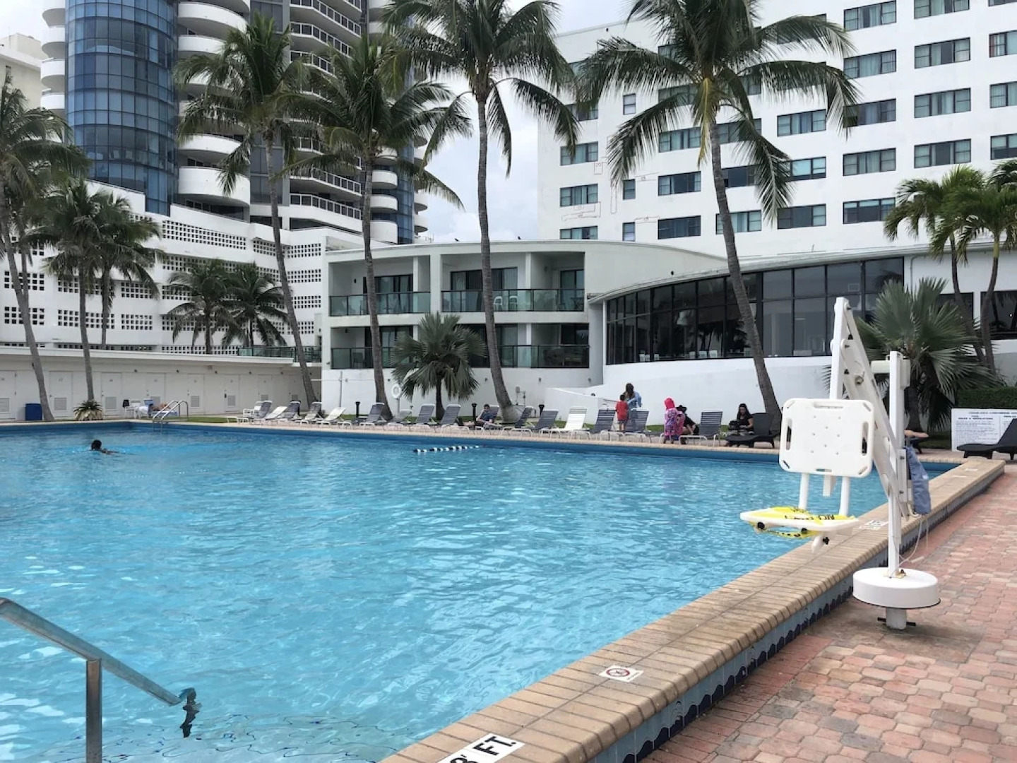 Casablanca by Suarez Condo Hotels