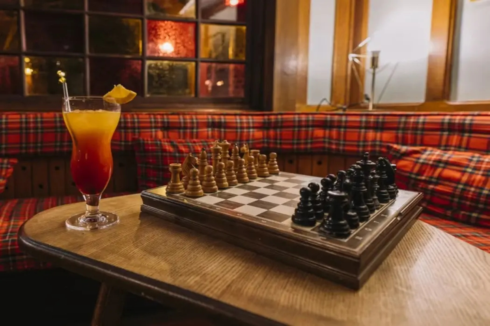 La Verniaz et ses Chalets