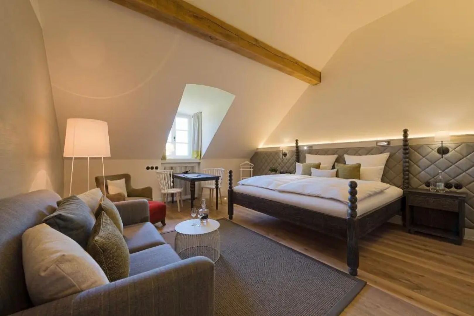 WEISSENHAUS Private Nature Luxury Resort