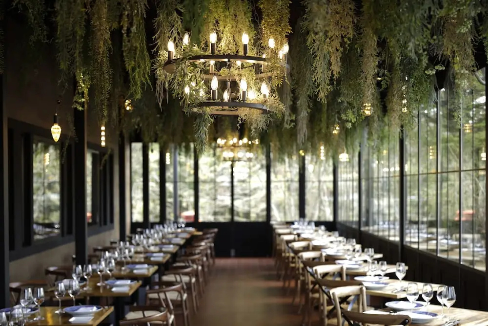 Karuizawa Hotel Longing House