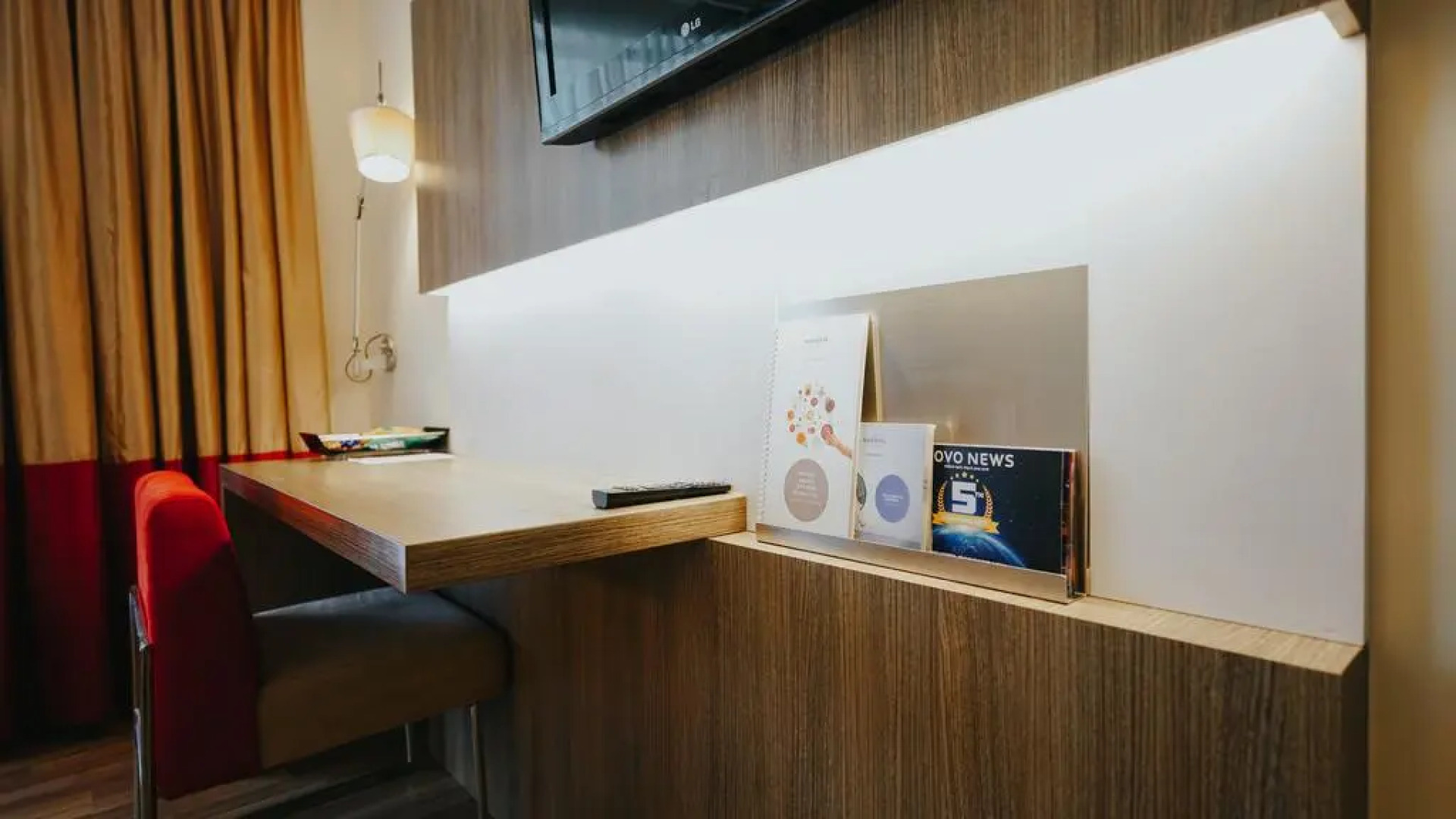 Hotel Novotel Banjarmasin Airport