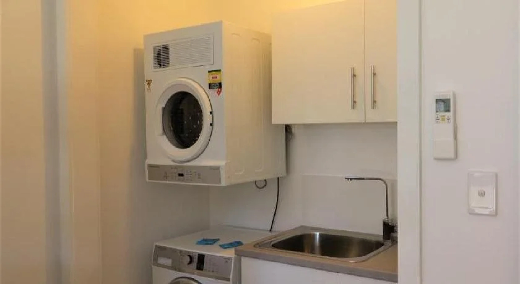 Yallingup Beach Resort