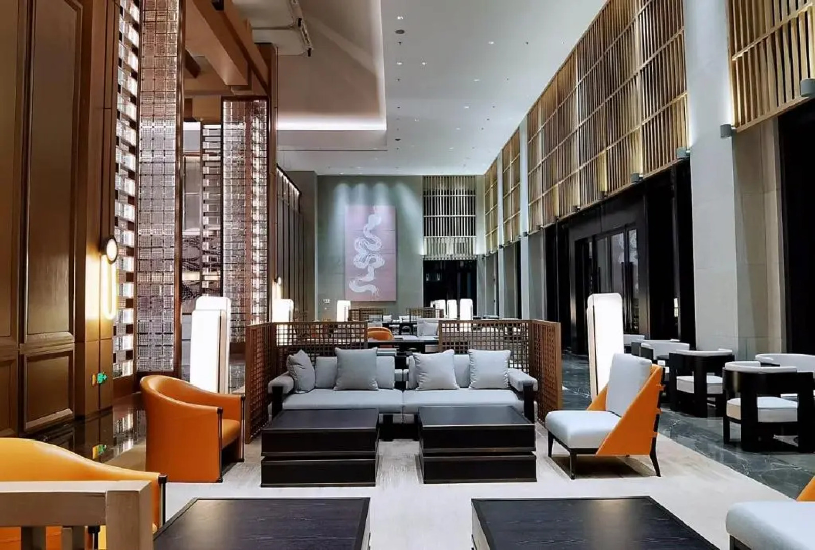 Primus Hotel Xuzhou Dalong Lake