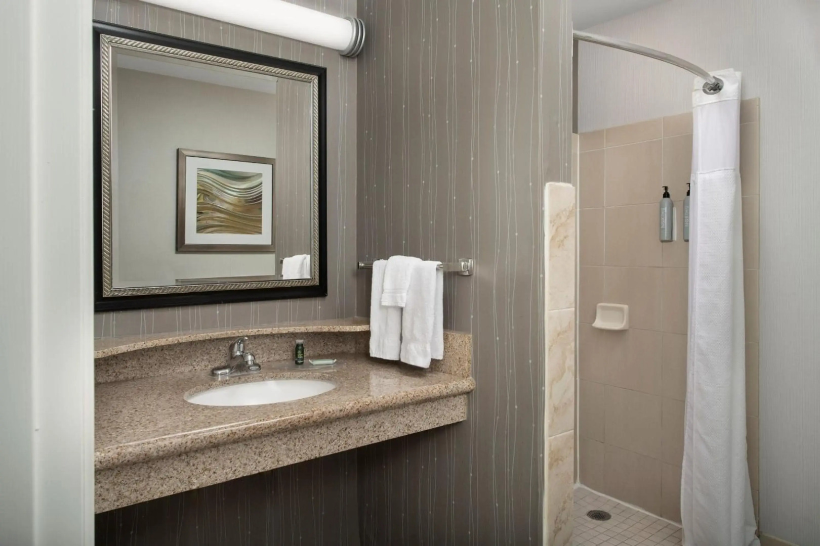 Courtyard by Marriott Chico