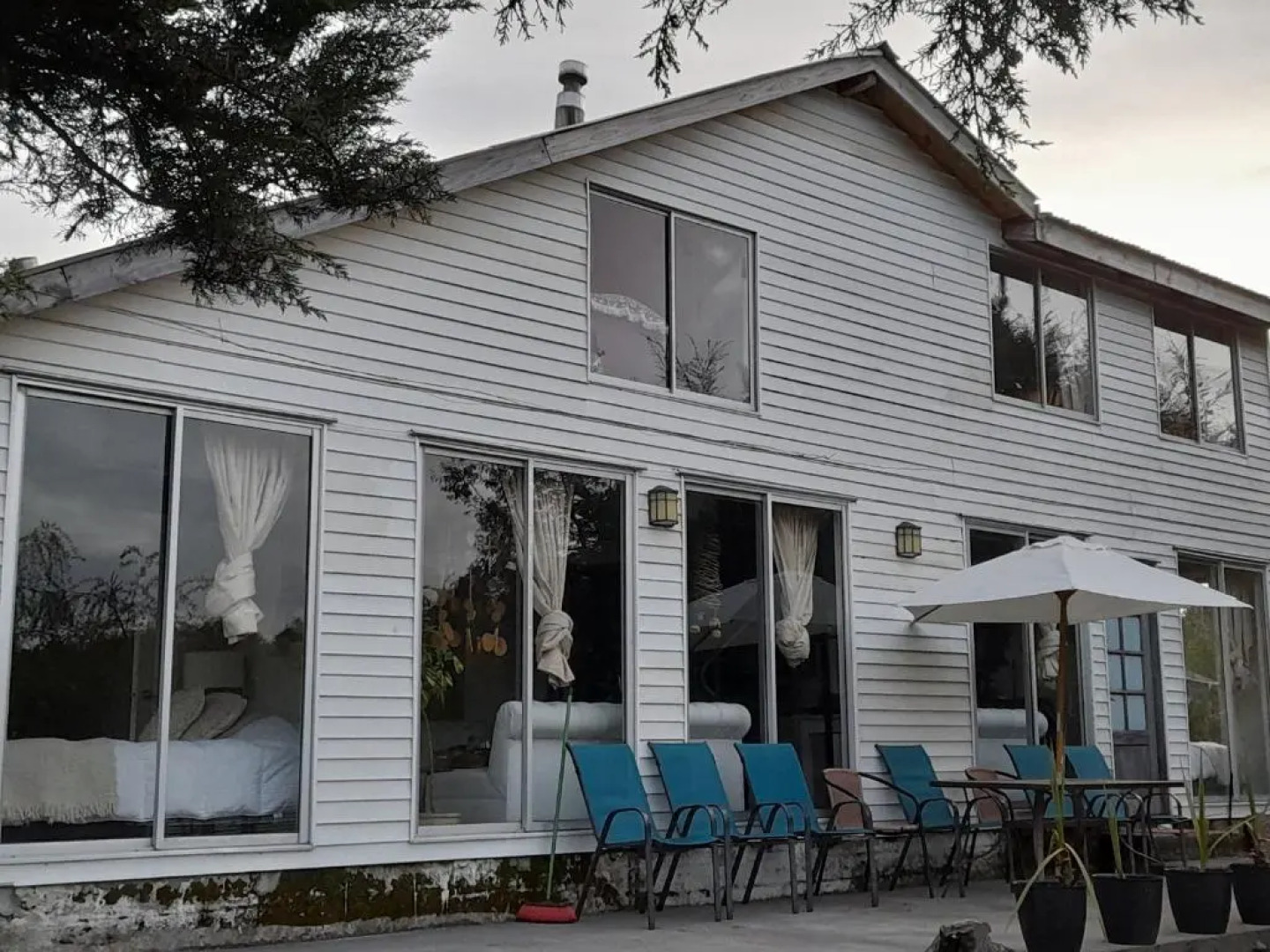 Lodge Guarida del Trauco