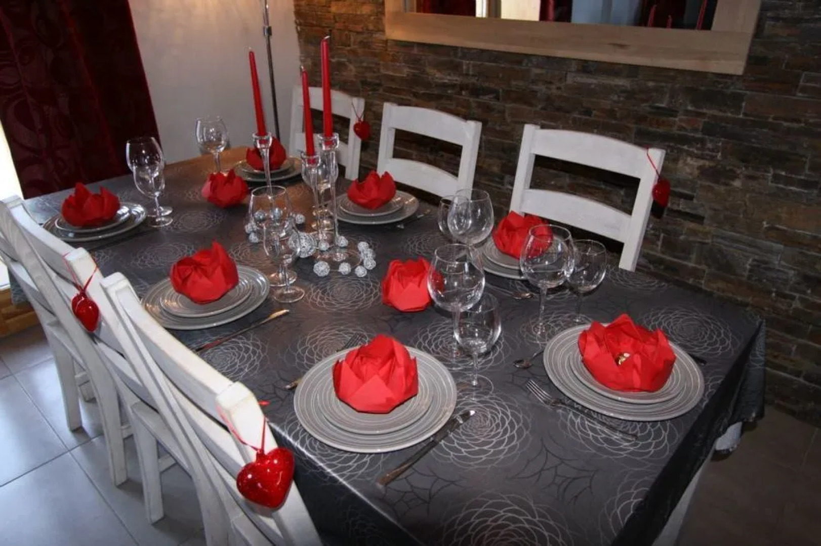 Chalet des Domaines de la Vanoise