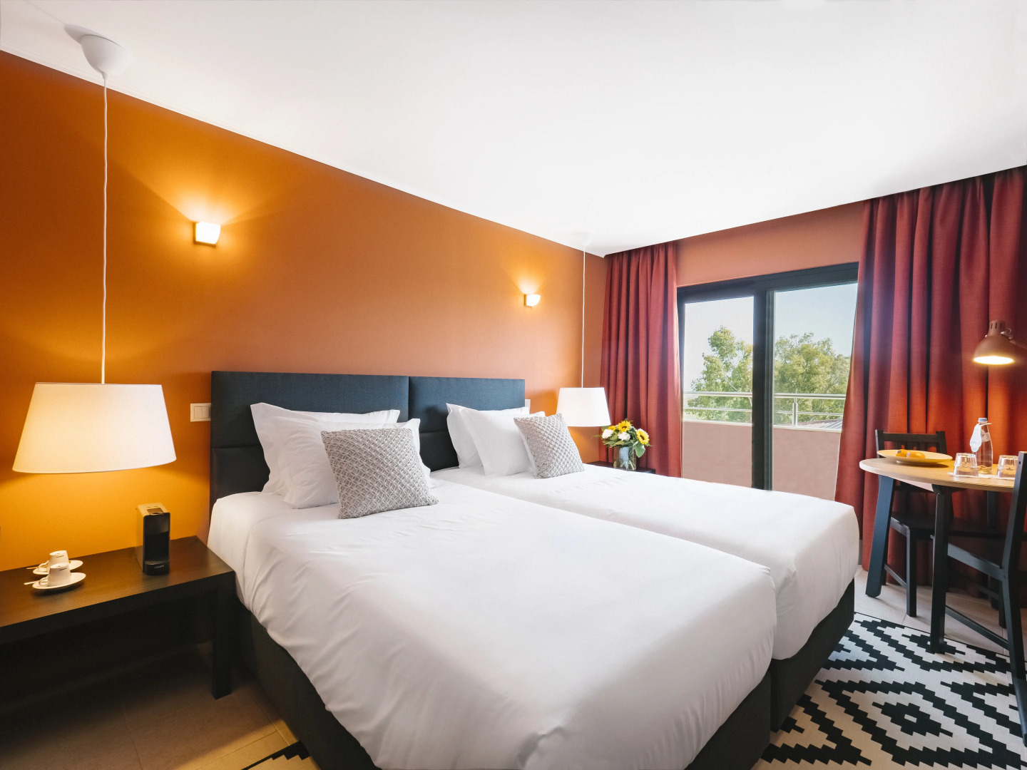 Topazio Vibe Beach Hotel & Apartments - Adults Friendly